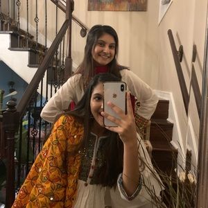 Meet your Posher, Areej